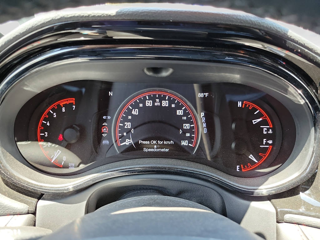 Thumbnail: 2024 Dodge Durango - 16