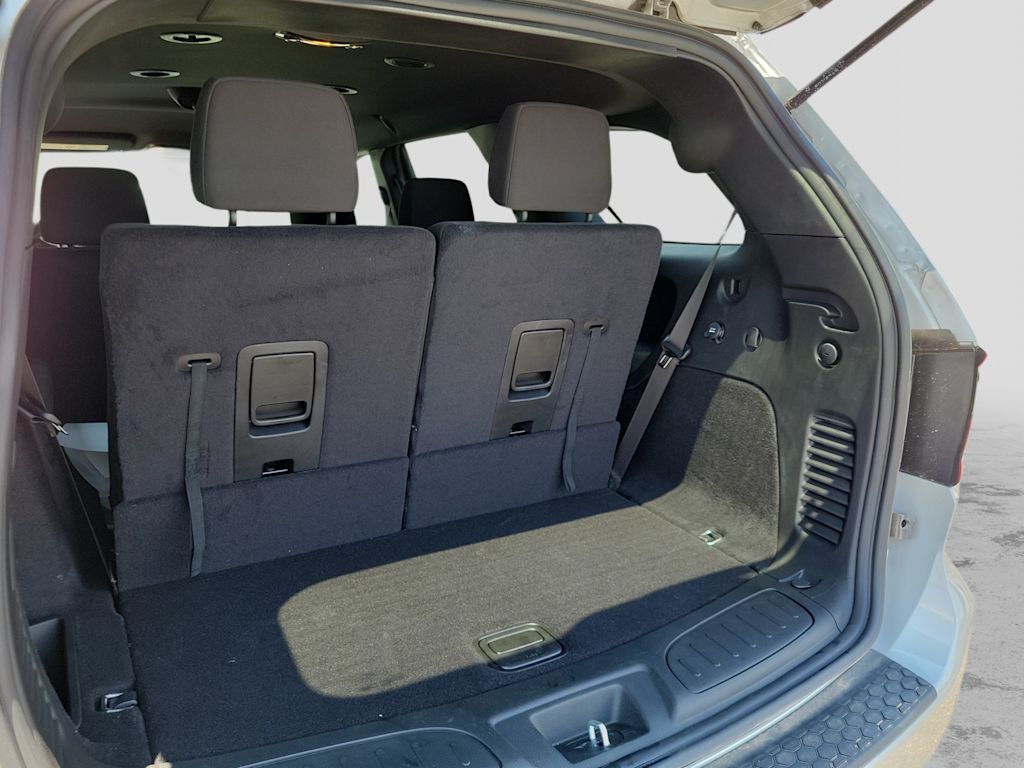 Thumbnail: 2024 Dodge Durango - 19