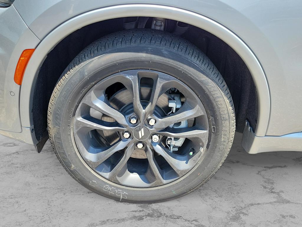Thumbnail: 2024 Dodge Durango - 8