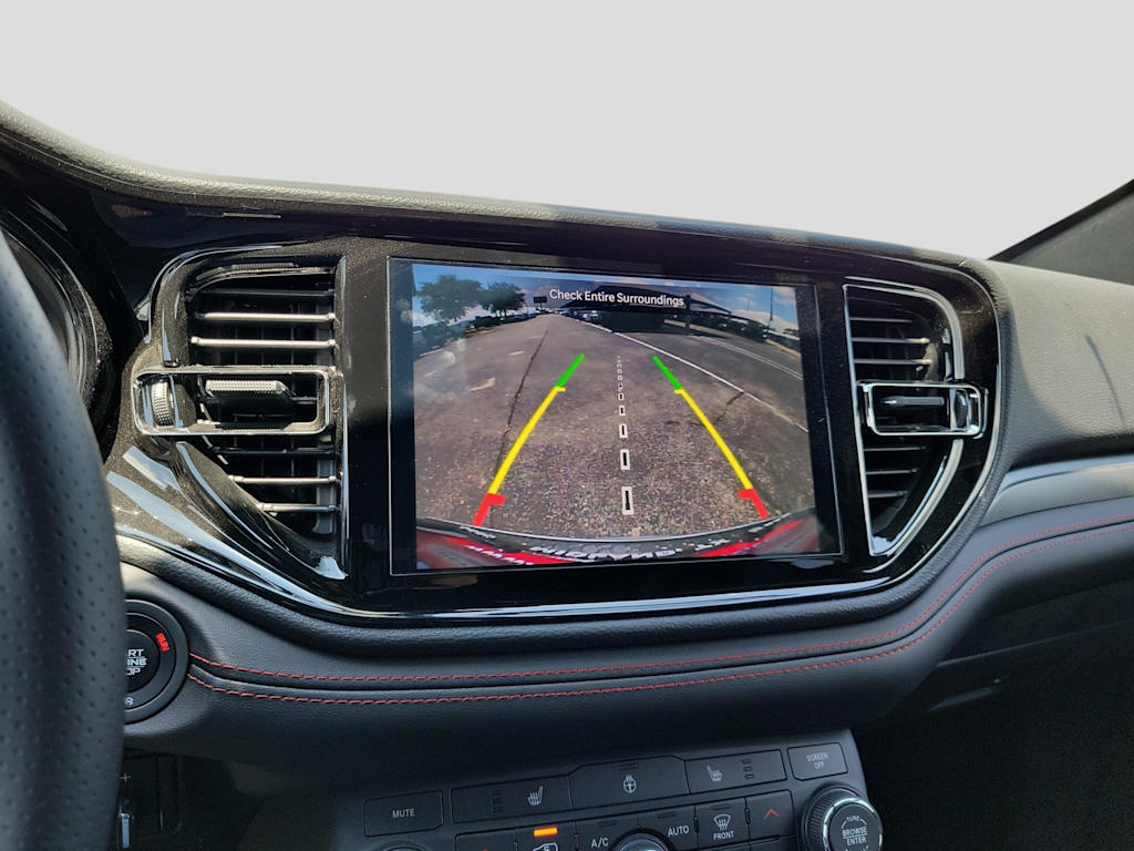 Thumbnail: 2024 Dodge Durango - 14