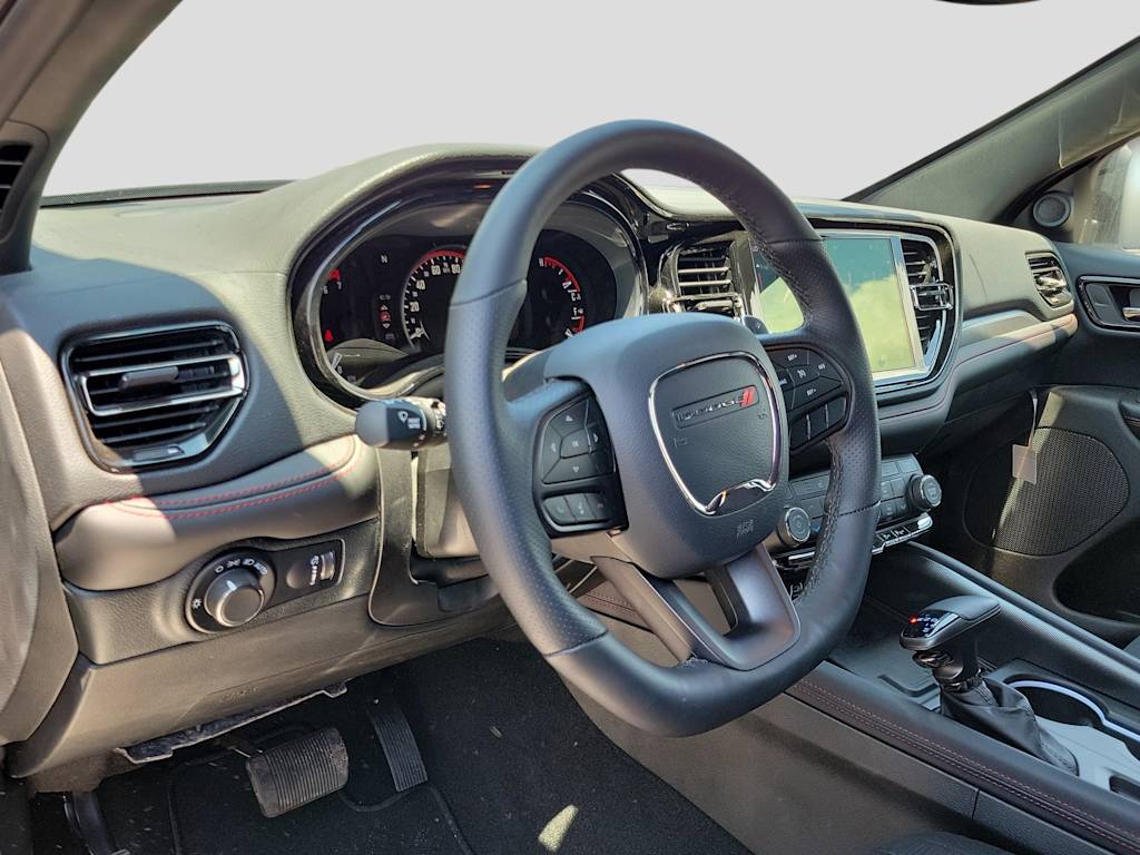 Thumbnail: 2024 Dodge Durango - 2