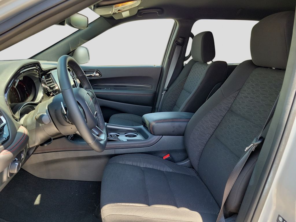 Thumbnail: 2024 Dodge Durango - 10