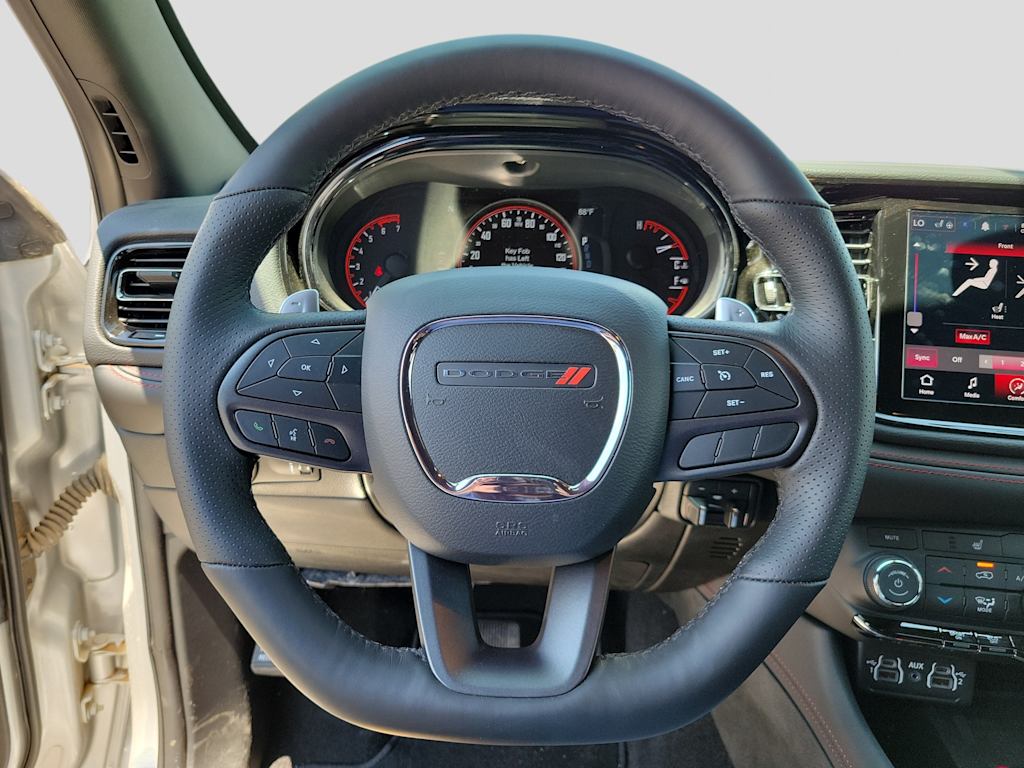 Thumbnail: 2024 Dodge Durango - 13