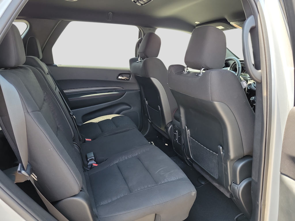 Thumbnail: 2024 Dodge Durango - 18