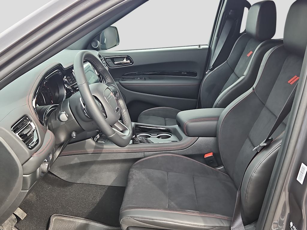 Thumbnail: 2026 Dodge Durango - 10
