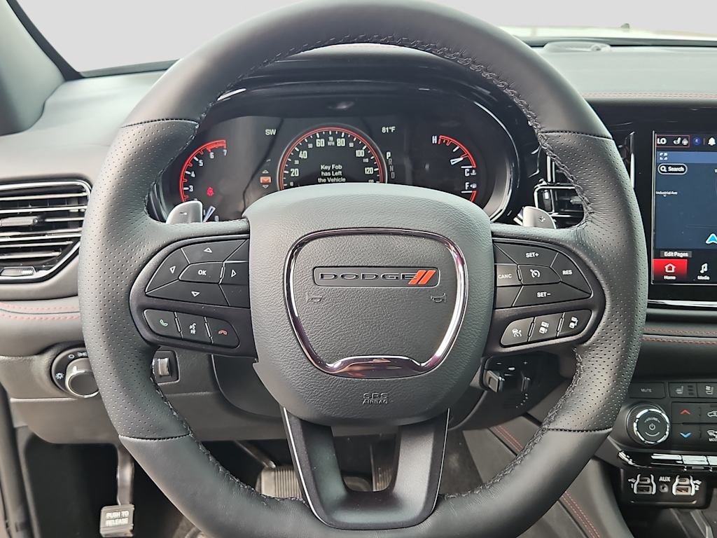 Thumbnail: 2026 Dodge Durango - 13