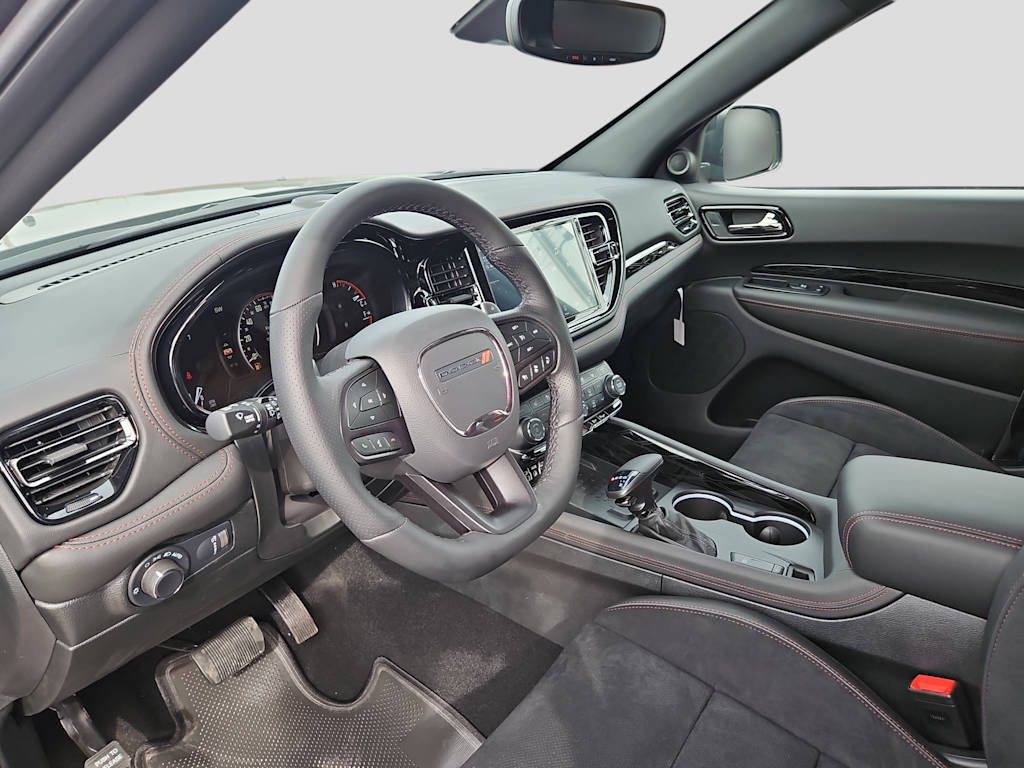 Thumbnail: 2026 Dodge Durango - 2