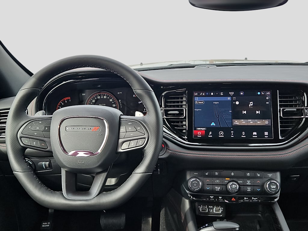 Thumbnail: 2026 Dodge Durango - 9