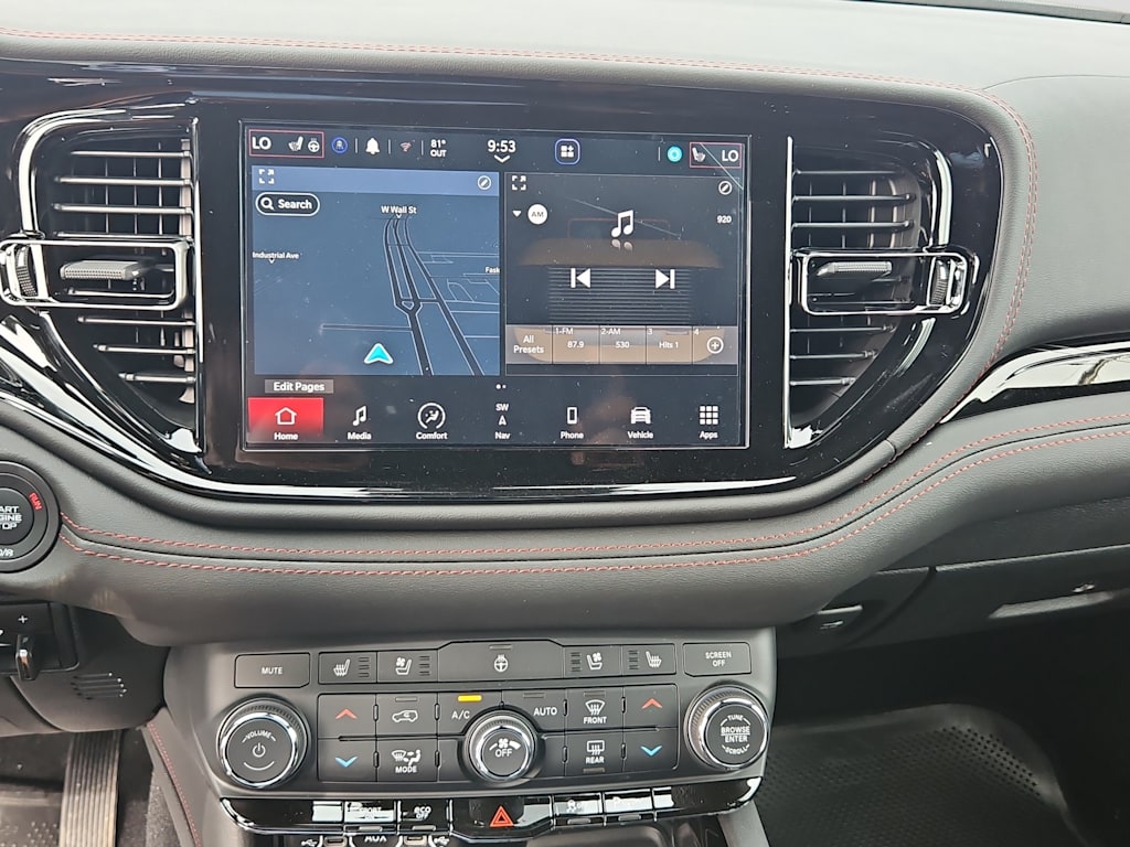 Thumbnail: 2026 Dodge Durango - 14