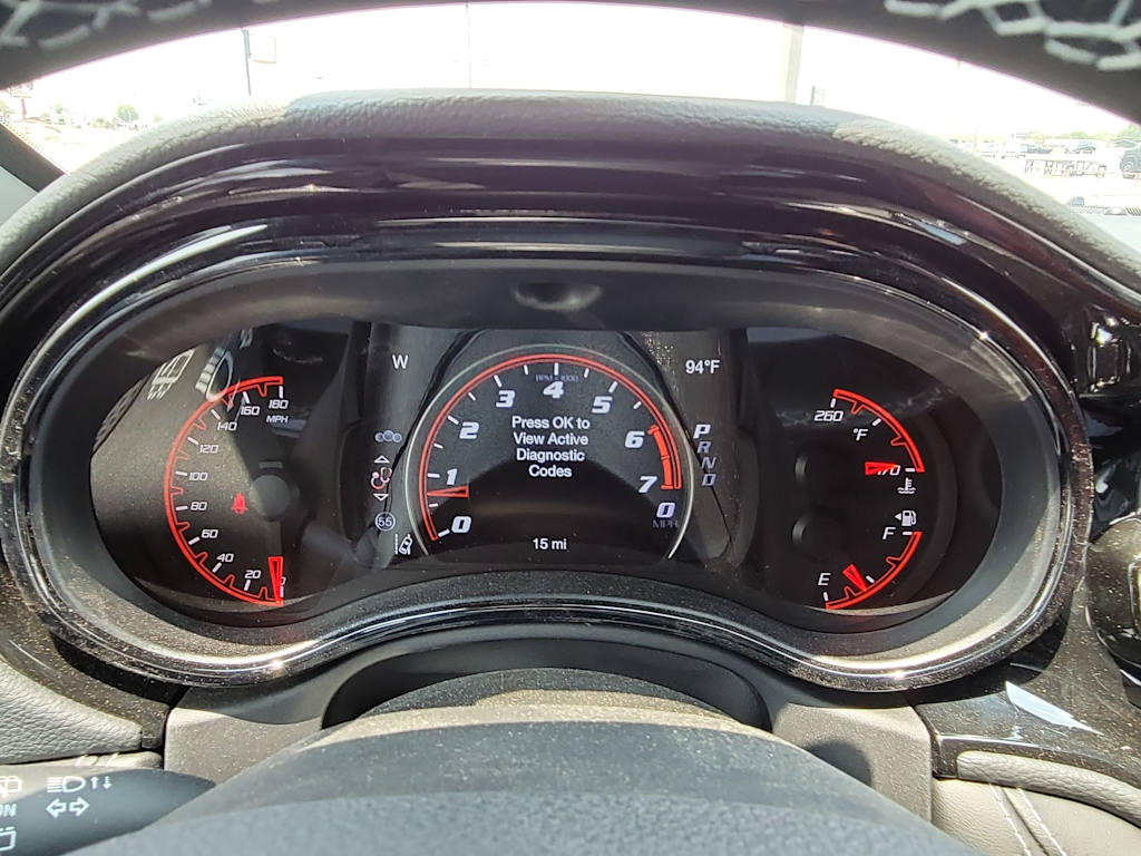 Thumbnail: 2024 Dodge Durango - 16