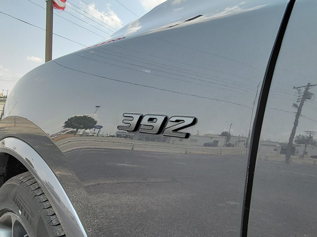 Thumbnail: 2024 Dodge Durango - 7