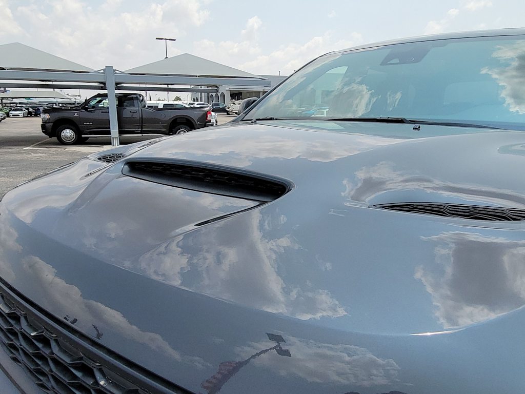 Thumbnail: 2024 Dodge Durango - 18