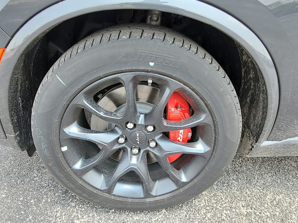 Thumbnail: 2024 Dodge Durango - 8