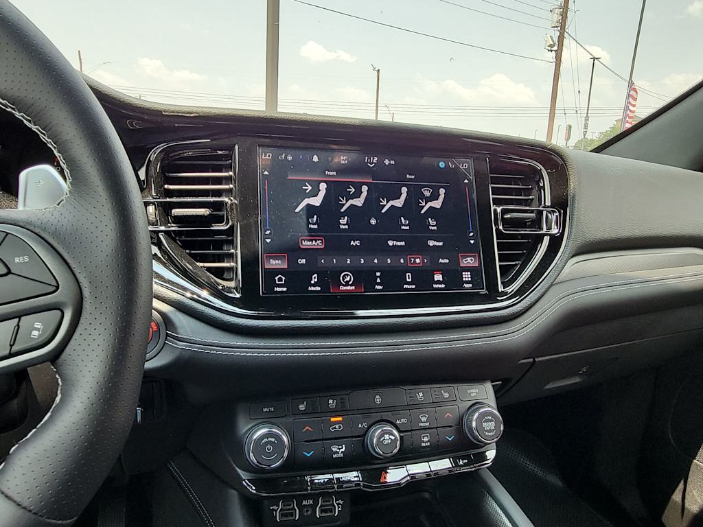 Thumbnail: 2024 Dodge Durango - 21