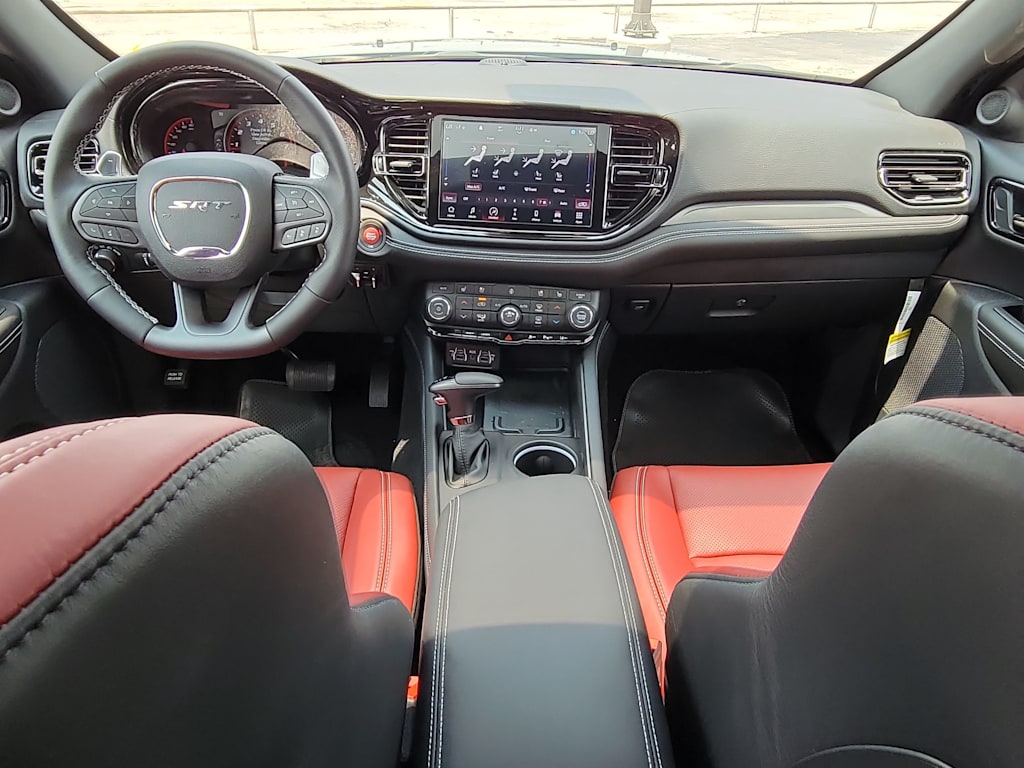 Thumbnail: 2024 Dodge Durango - 9