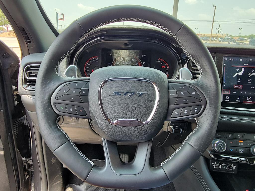 Thumbnail: 2024 Dodge Durango - 13