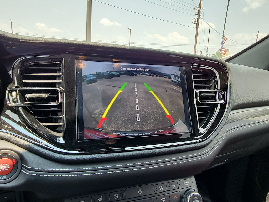 Thumbnail: 2024 Dodge Durango - 14