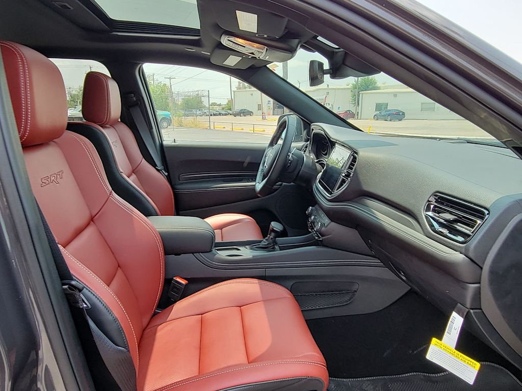 Thumbnail: 2024 Dodge Durango - 11