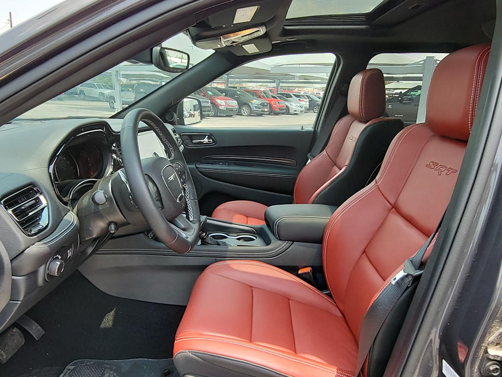 Thumbnail: 2024 Dodge Durango - 10