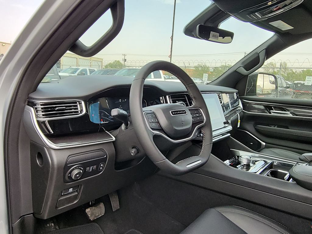 Thumbnail: 2024 Jeep Wagoneer - 2