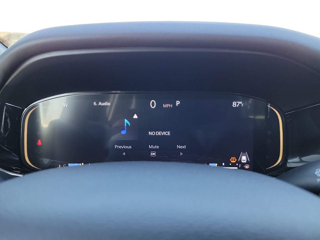 Thumbnail: 2024 Jeep Wagoneer - 17