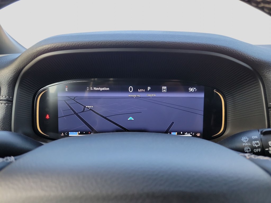 Thumbnail: 2024 Jeep Wagoneer - 15