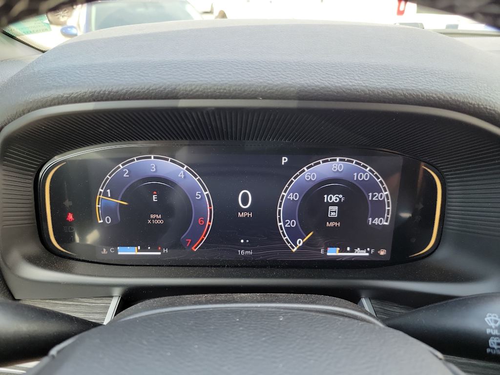 Thumbnail: 2024 Jeep Wagoneer - 17