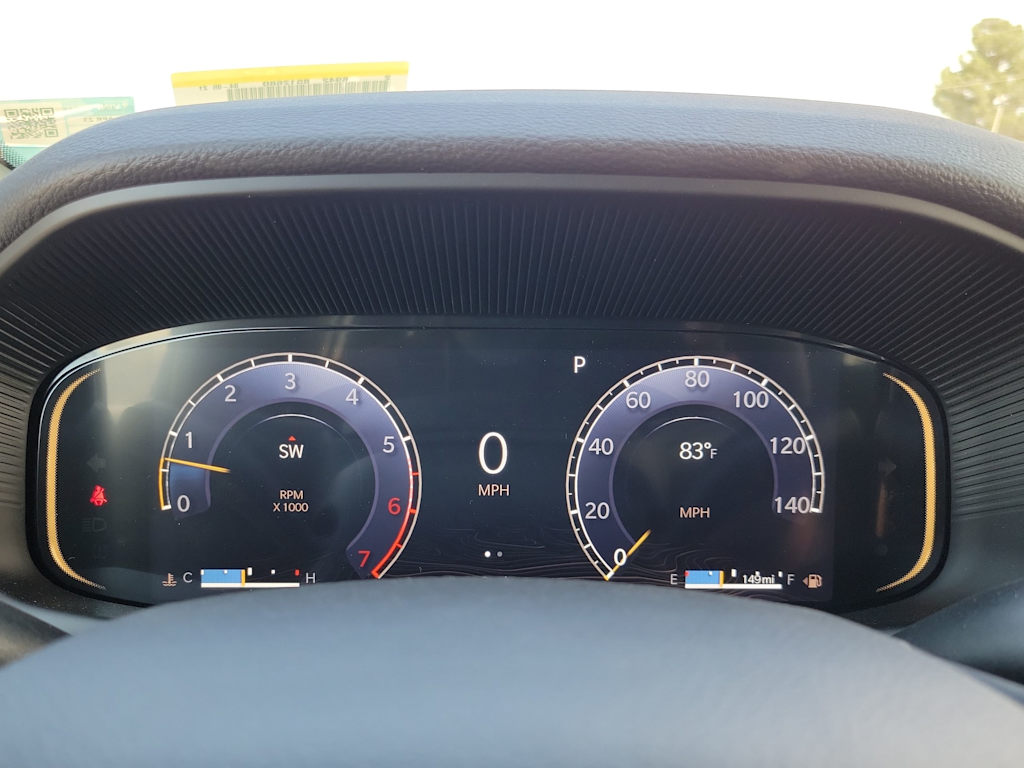 Thumbnail: 2024 Jeep Wagoneer - 16