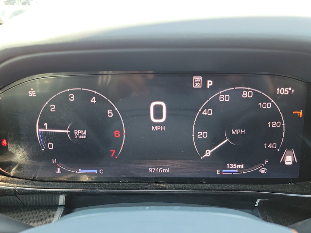 Thumbnail: 2024 Jeep Grand Wagoneer - 15