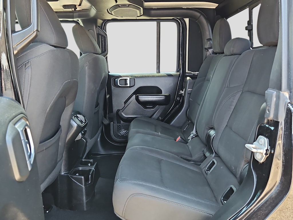 Thumbnail: 2020 Jeep Gladiator - 10