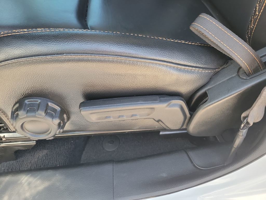 Thumbnail: 2023 Jeep Gladiator - 19