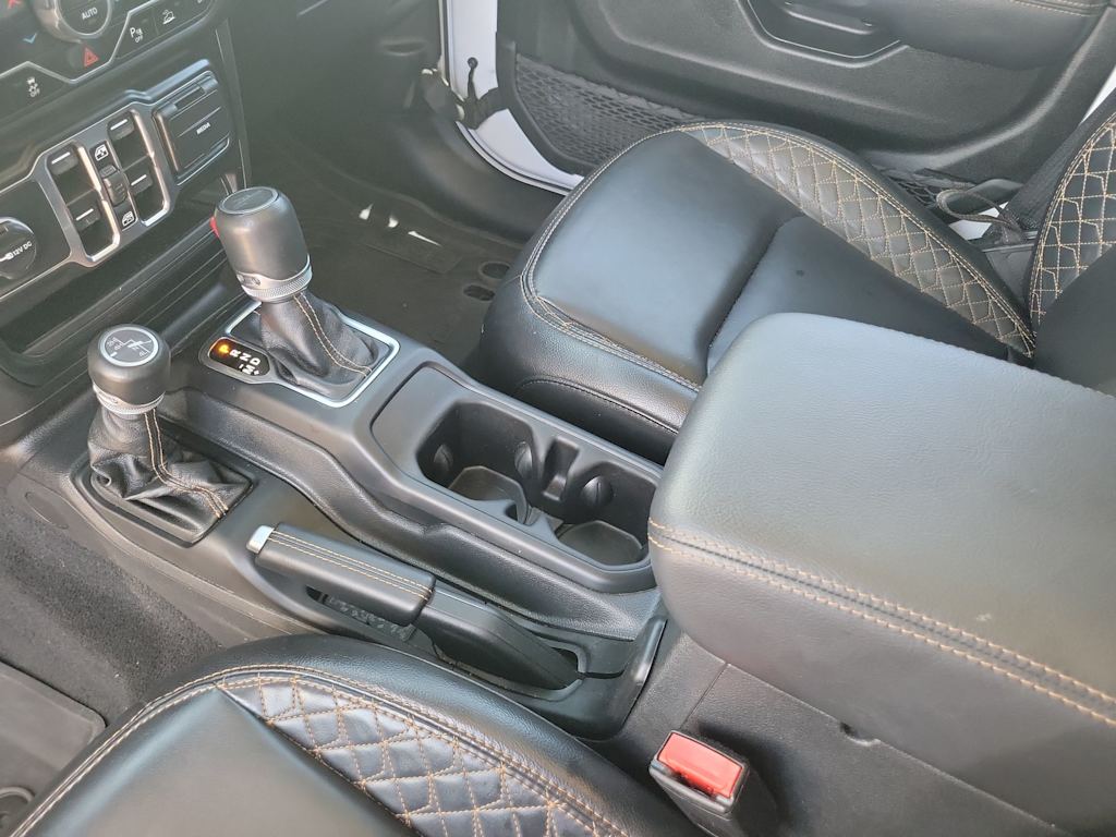 Thumbnail: 2023 Jeep Gladiator - 14