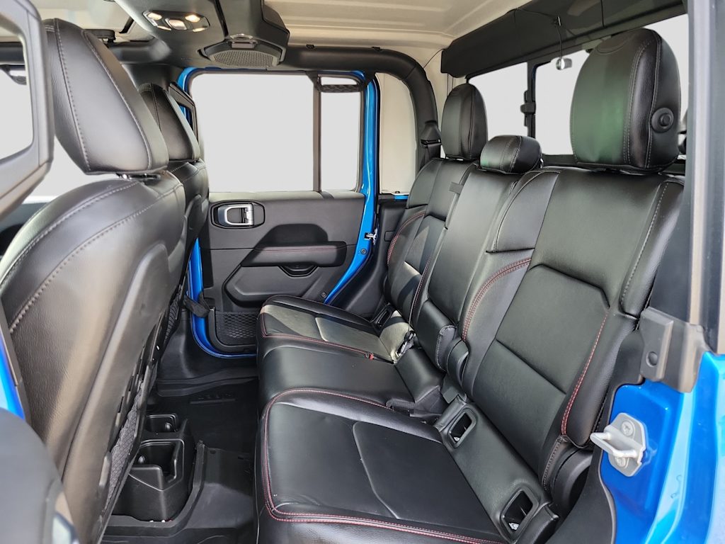 Thumbnail: 2022 Jeep Gladiator - 12