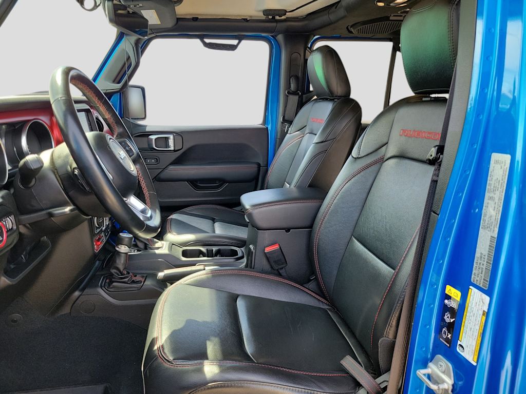 Thumbnail: 2022 Jeep Gladiator - 10