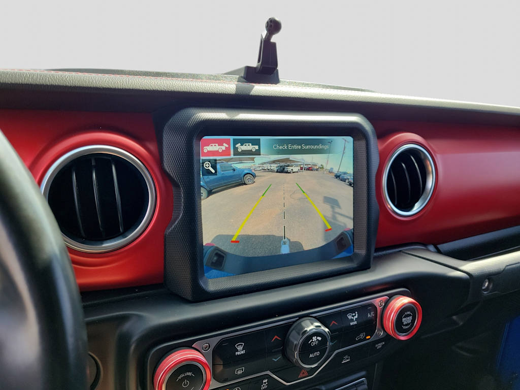 Thumbnail: 2022 Jeep Gladiator - 14