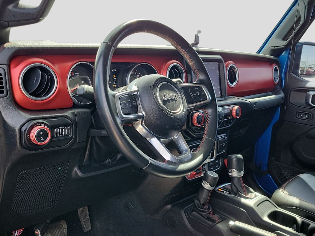 Thumbnail: 2022 Jeep Gladiator - 2