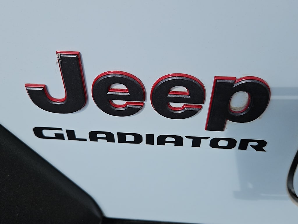 Thumbnail: 2022 Jeep Gladiator - 3