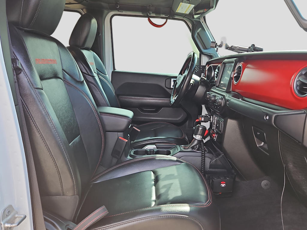 Thumbnail: 2022 Jeep Gladiator - 8
