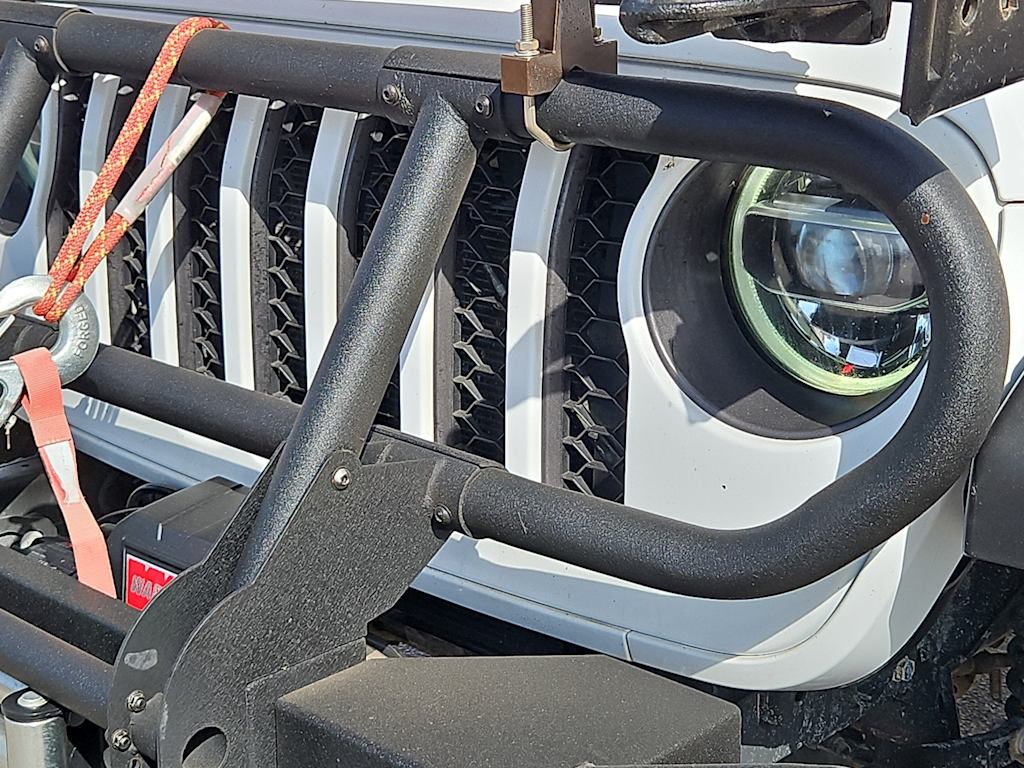 Thumbnail: 2022 Jeep Gladiator - 5