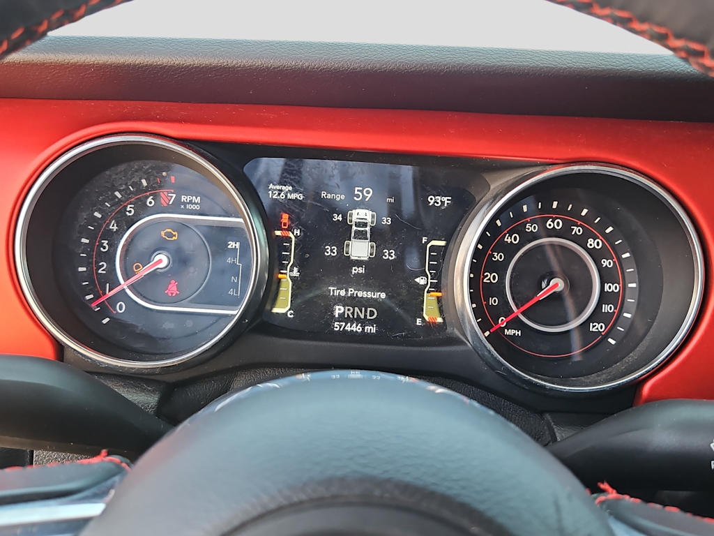 Thumbnail: 2020 Jeep Gladiator - 14