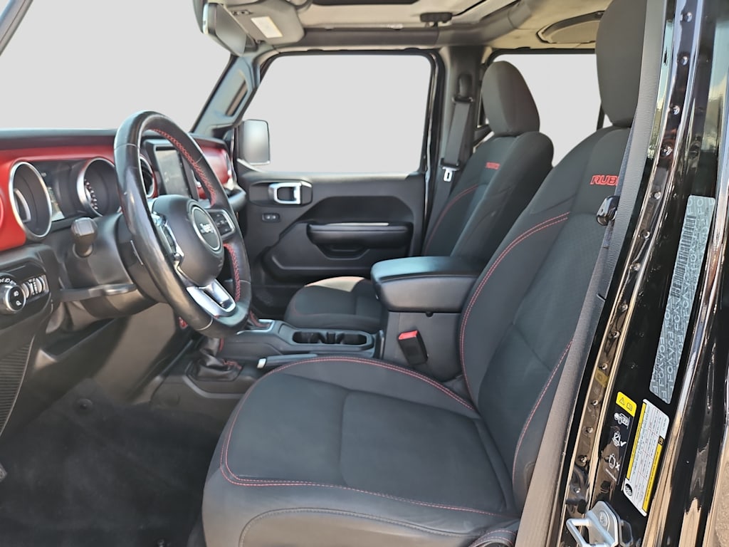 Thumbnail: 2020 Jeep Gladiator - 8