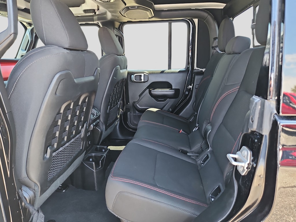 Thumbnail: 2020 Jeep Gladiator - 10