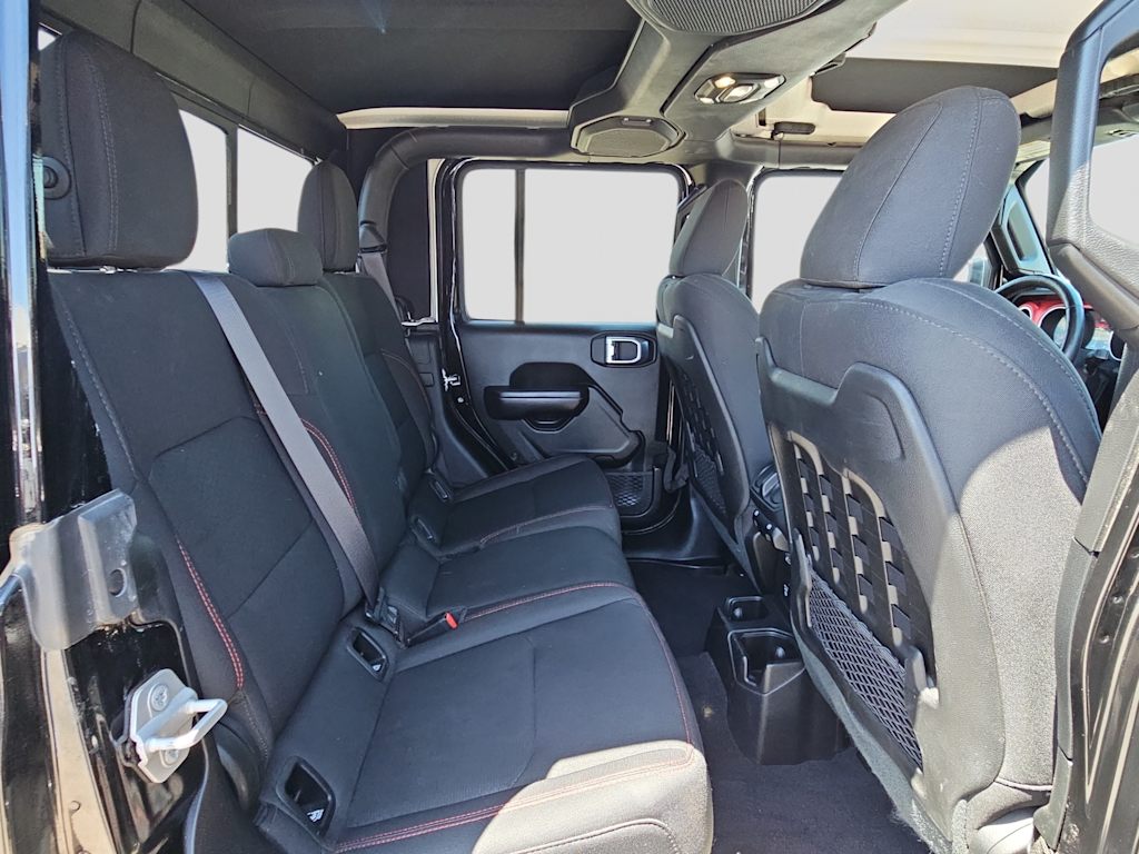 Thumbnail: 2020 Jeep Gladiator - 24