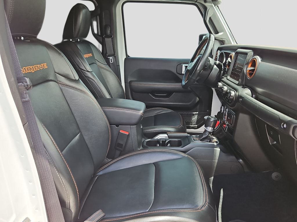 Thumbnail: 2022 Jeep Gladiator - 9