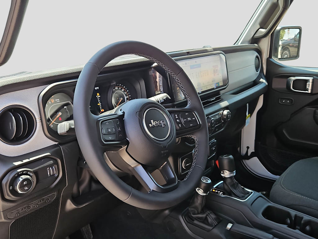 Thumbnail: 2026 Jeep Gladiator - 2