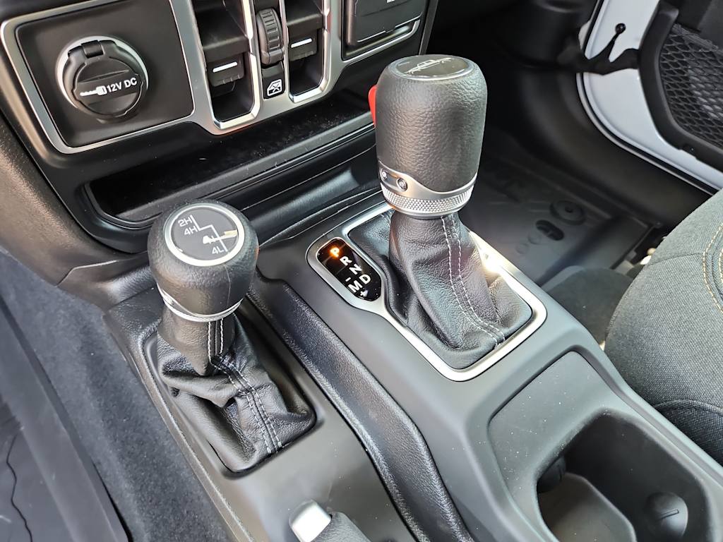 Thumbnail: 2026 Jeep Gladiator - 15