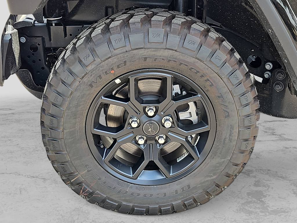 Thumbnail: 2026 Jeep Gladiator - 7