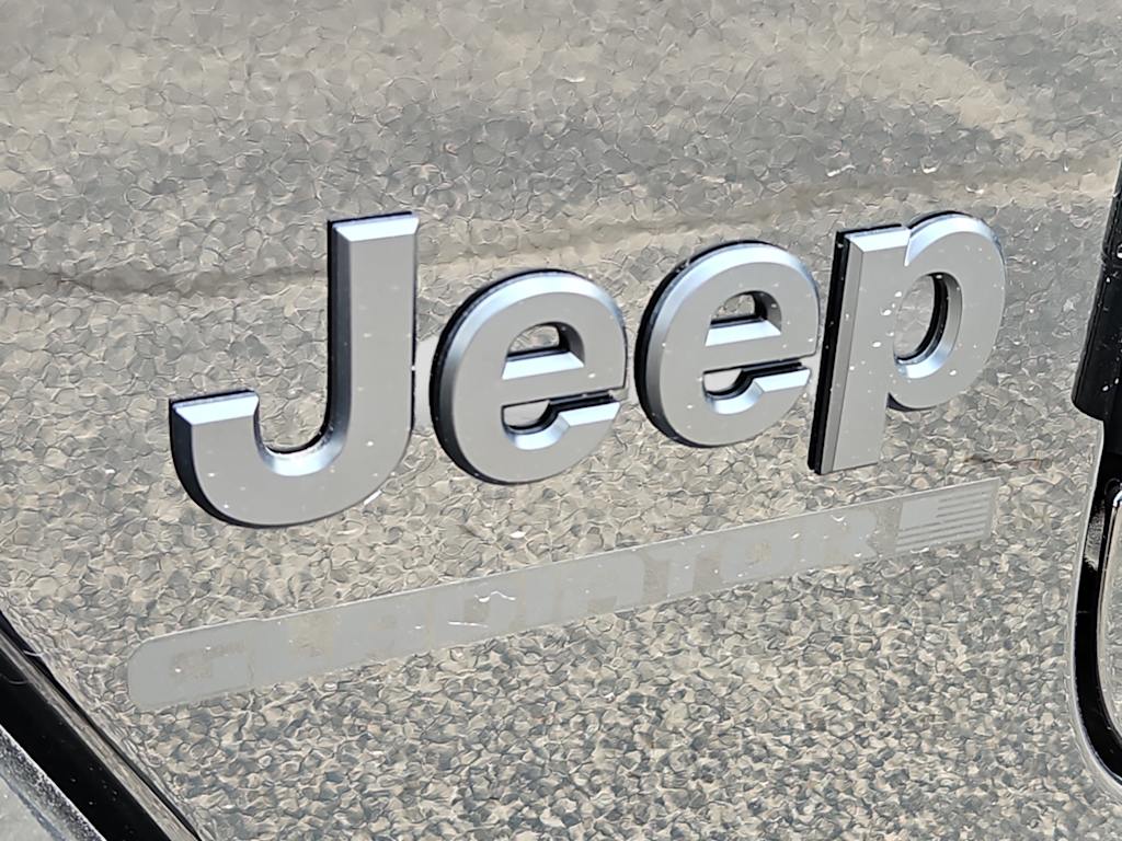 Thumbnail: 2026 Jeep Gladiator - 23
