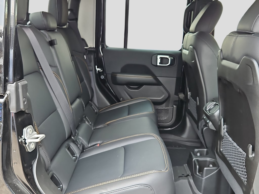 Thumbnail: 2026 Jeep Gladiator - 24