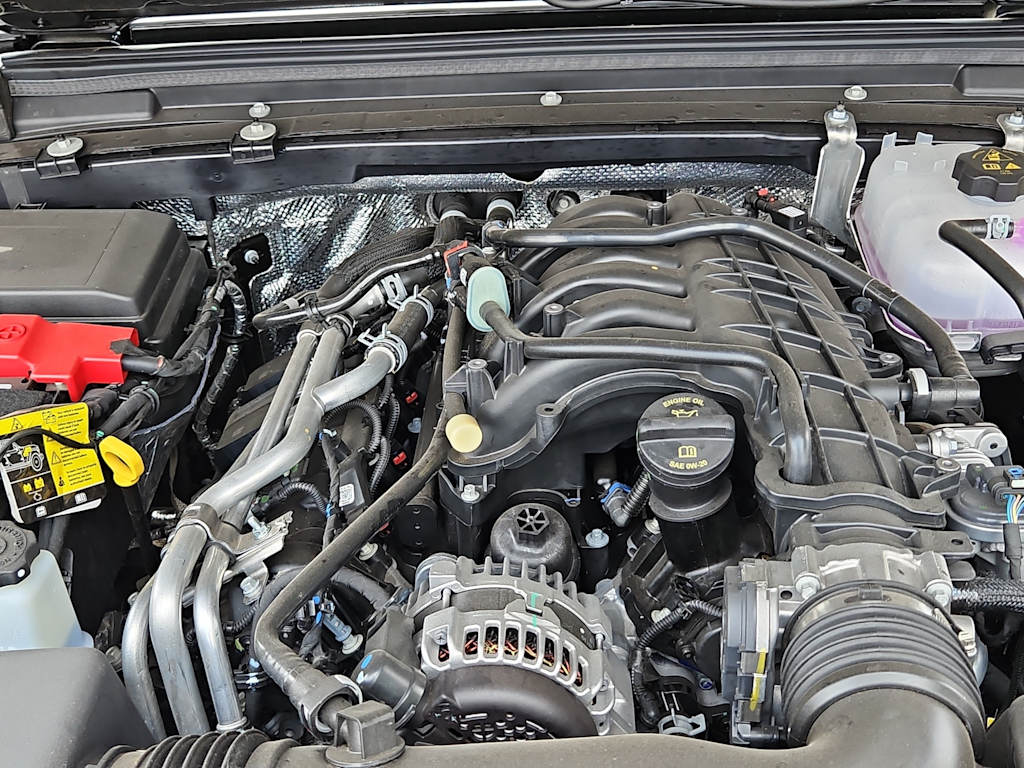 Thumbnail: 2026 Jeep Gladiator - 8